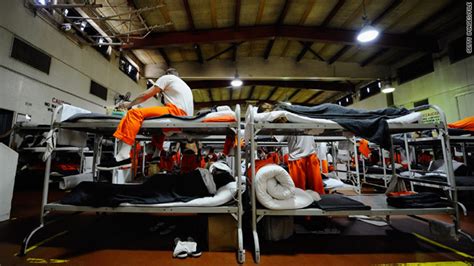 California May Send Thousands Of Female Prisoners Home This Just In
