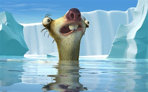 Ice Age Sid Wallpaper 64 Pictures