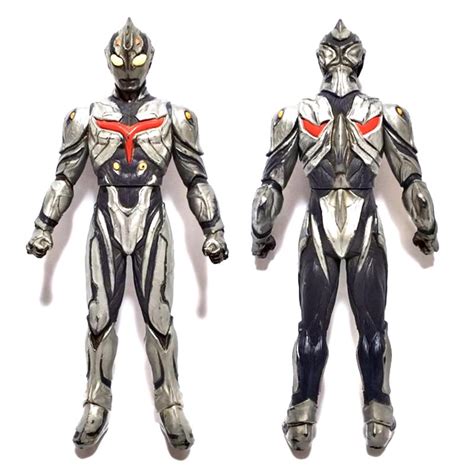 Ultraman Nexus The Next Anphan Uhs Series 15cm Figure Thaitl