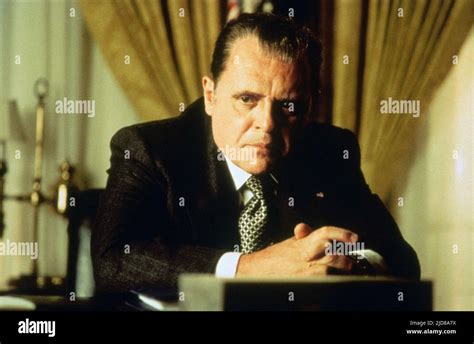 Anthony Hopkins Nixon Stock Photo Alamy