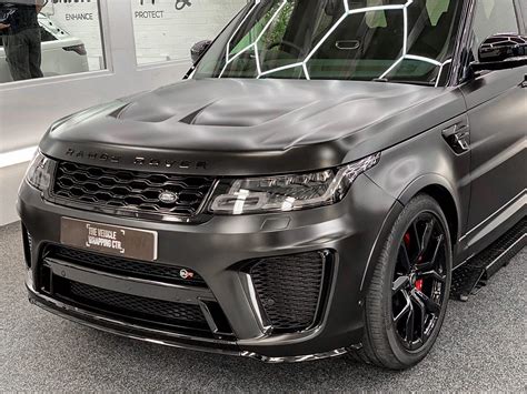Top 35 How Much To Wrap A Range Rover Sport Top 43 Best Answers