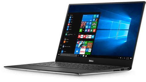 Buy Dell Xps 13 9360 Signature Edition Laptop Microsoft Store
