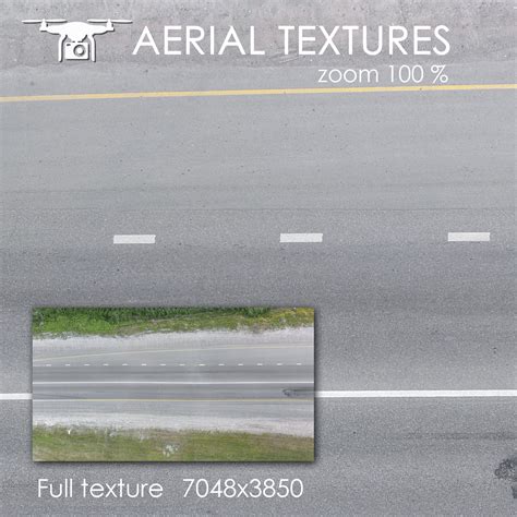 Aerial Texture 85 Flippednormals