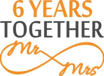 Alternative sixth anniversary gift ideas. 6 Year Anniversary Gifts - Top Suggestions For 2021