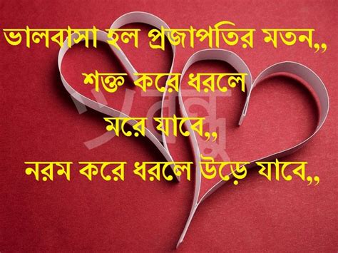 Bangla Kobita Wallpaper Downloadlovehearttextvalentines Dayfont