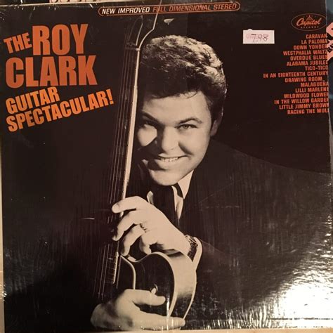 Roy Clark Rip — 424 Living With Lewy Body Dementia