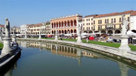 Visitare Padova la Guida Completa alla città veneta