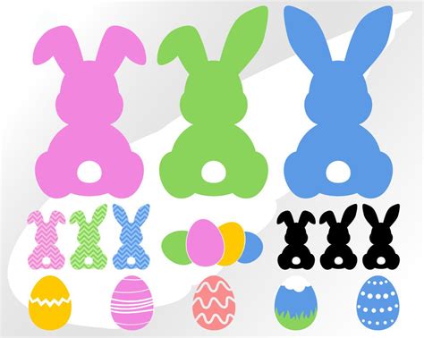 Free Svg Easter Eggs 61 Svg Cut File Free Sgv Link