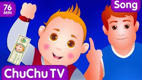 Johny johny yes papa, eating sugar? Johny Johny Yes Papa - Ice Cream Song - ChuChu TV Nursery ...