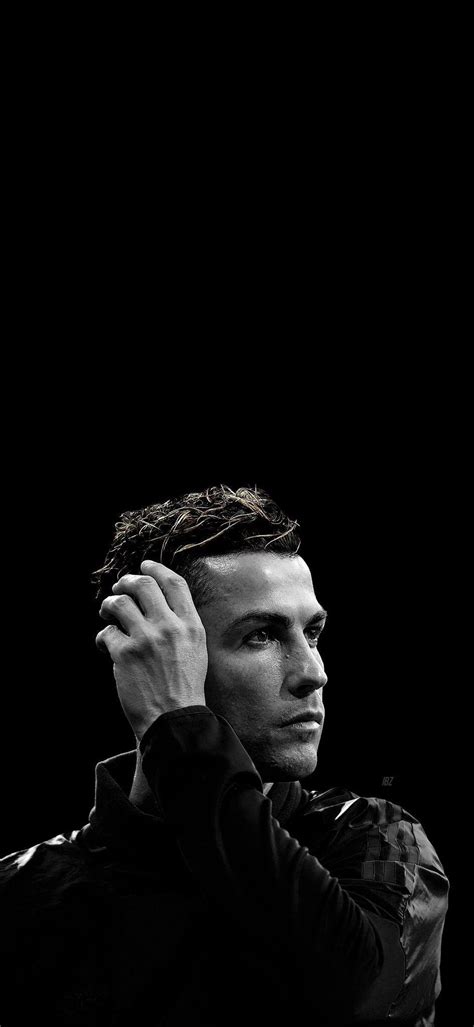 Ronaldo Dark Wallpapers Top Free Ronaldo Dark Backgrounds