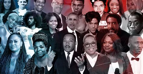 What I Learned During Black History Month Huffpost