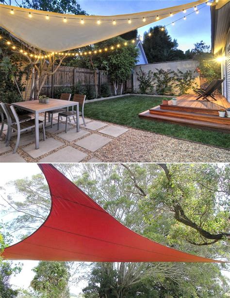 12 Beautiful Shade Structures And Patio Cover Ideas A Piece Of Rainbow