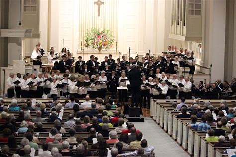 Christ Church Cathedral Choir Live Broadcast 2016 Christ C Flickr