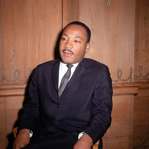 What Would Rev Dr Martin Luther King Jr Say About The State Of