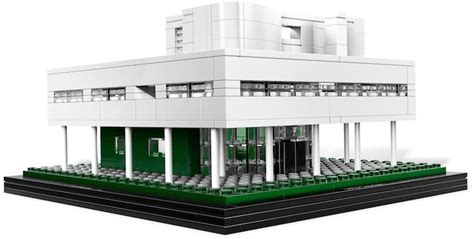 11 Best Lego Architecture Sets To Spark Your Creativity