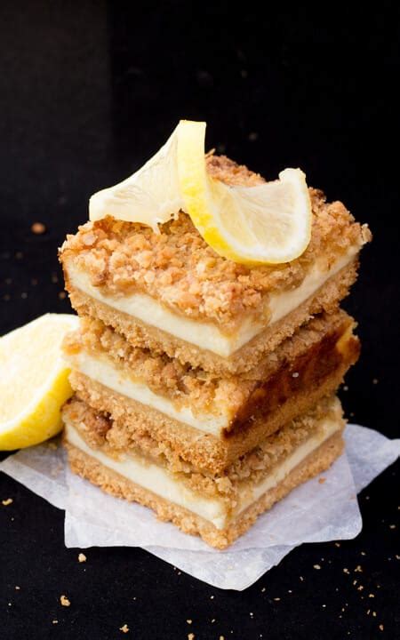 Check spelling or type a new query. Lemon Cheesecake Crumble Bars - KitchenMason - Easy Step by Step RecipesKitchenMason - Easy Step ...