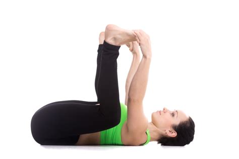 Exercises To Combat Pelvic Floor Tightness Therapydia Blog
