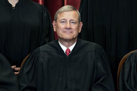 Chief Justice Roberts Will Not Testify Before Judiciary Committee Courthouse News Service