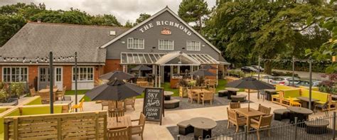 Assistant Manager Job At The Richmond Pub Southport