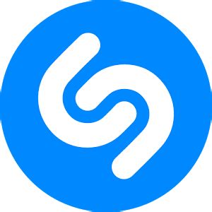 تحميل تطبيق شازام Shazam apk لمعرفة اسم الاغاني المجهولة رابط مباشر | Shazam, Shazam logo, Music app