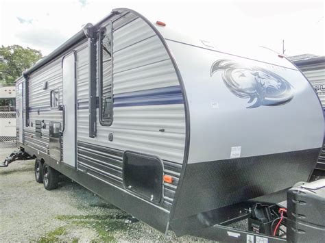 Forest River Cherokee Rv Wholesale Superstore