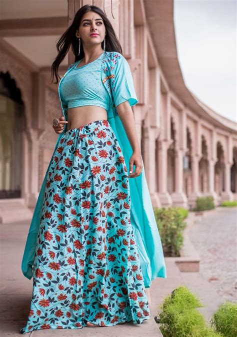 Top Designer Kurti Styles To Look Awesome In 2020