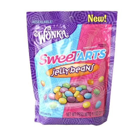 Wonka Sweetarts Jelly Beans Bag 11 Oz Reviews 2020