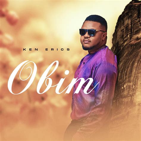 ‎obim Single By Ken Erics On Apple Music