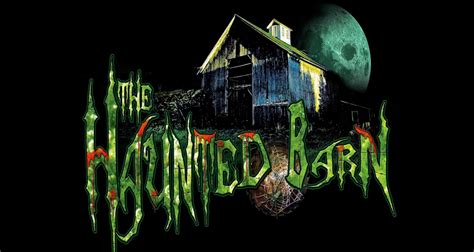 The Haunted Barn In Stoughton Wi