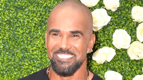 The Hilarious Shemar Moore Prank Criminal Minds Fans Never Got To See