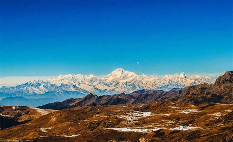 6 Best Places To Visit In East Sikkim You Would Love To Explore