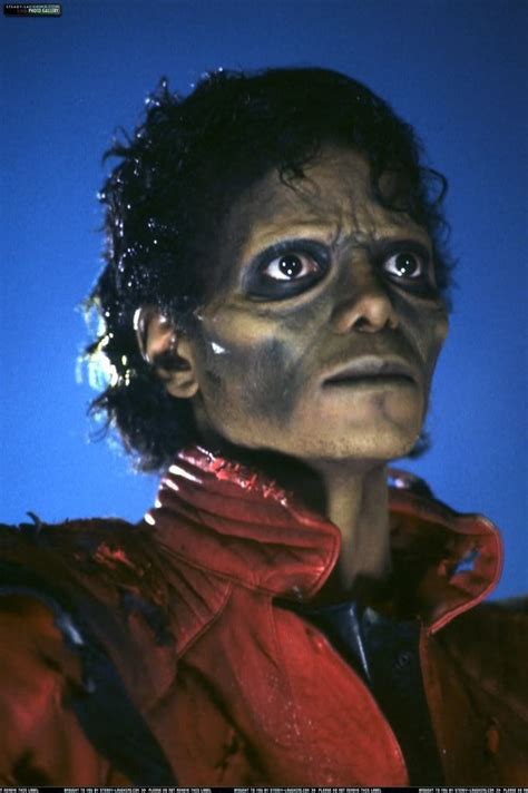 Mjj Micheal Jacksons Thriller Photo 18980839 Fanpop