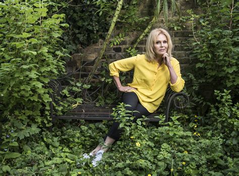 Joanna Lumley On Finding Grange Park Opera A New Home And How The Art