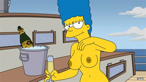 Rule Animated Breasts Edit Erect Nipples Ice Marge Simpson Nipples