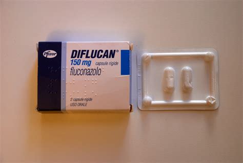 Diflucan Fluconazole Side Effects Usefull Information Before Taking