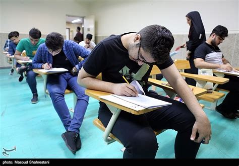 مدیرکل آموزش و پرورش استان البرز بیش از 11 هزار دانش آموز برای حضور در مدارس تیزهوشان رقابت می