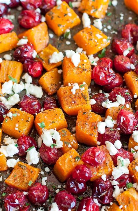 Easy Thanksgiving Side Dishes 15 Recipes You Must Try Roasted