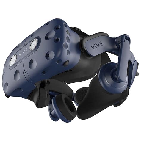 Buy Htc Vive Pro Virtual Reality Headset Realistic Movement And Actions