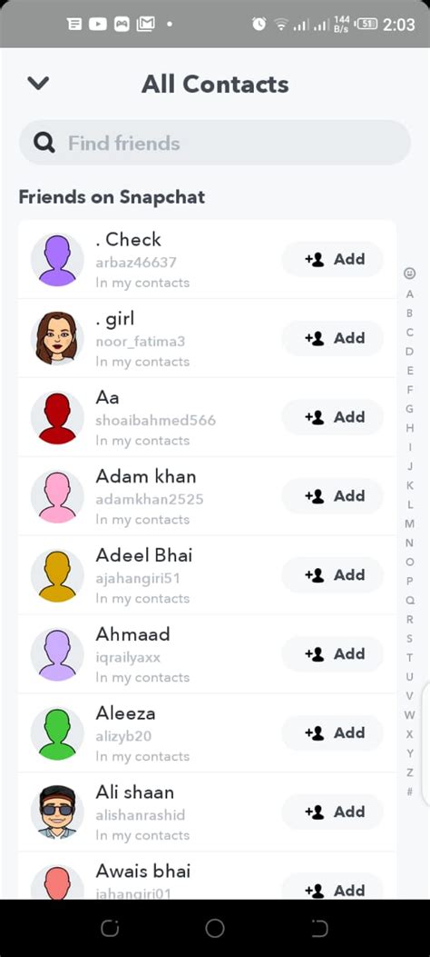 How To Find People On Snapchat Without Username Or Number 4 Ways