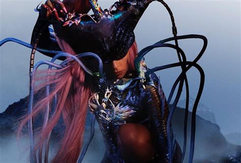Album Review Lady Gaga Chromatica Laptrinhx News