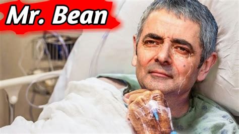 মিস্টার বিন এখন কেমন আছে How Does Mr Bean Live Now Mr Bean মিস্টার