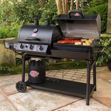Clasp this backyard charcoal grill is equipped with a bottom storage shelf for easy access to charcoal and other items dimensions: Best Charcoal Grills Under $1000 For 2019-2020 - Best ...