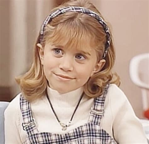 Michelle Tanner Olsen Twins Mary Kate Tv Shows Fuller House Quick