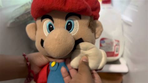 Mario Got Milk Commercial Youtube