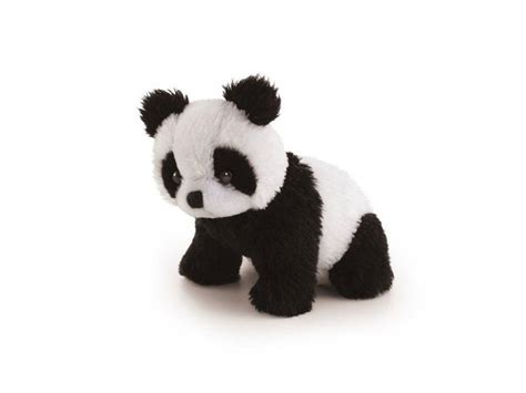 sweet panda kevin trudi