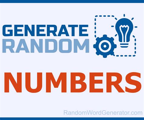Generating A Random Number Between 1 And 90 Exploring The Endless