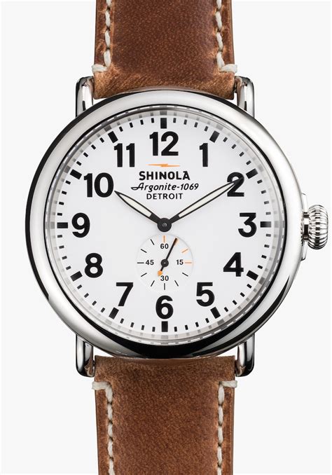 Shinola S First Dive Watch Is Inspired By The Lake Erie Monster Maxim