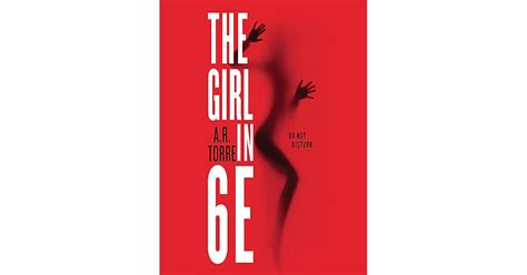 the girl in 6e deanna madden 1 by a r torre