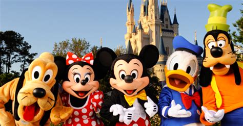 You can sort this list of. 10 Magic Kingdom Characters Disney Veterans Love To Meet