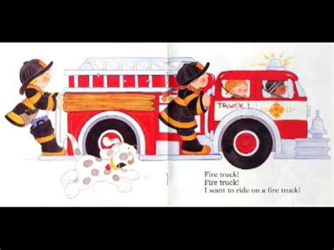 Blippi explores the fire station and fire trucks for children. Fire Truck by Ivan Ulz - YouTube